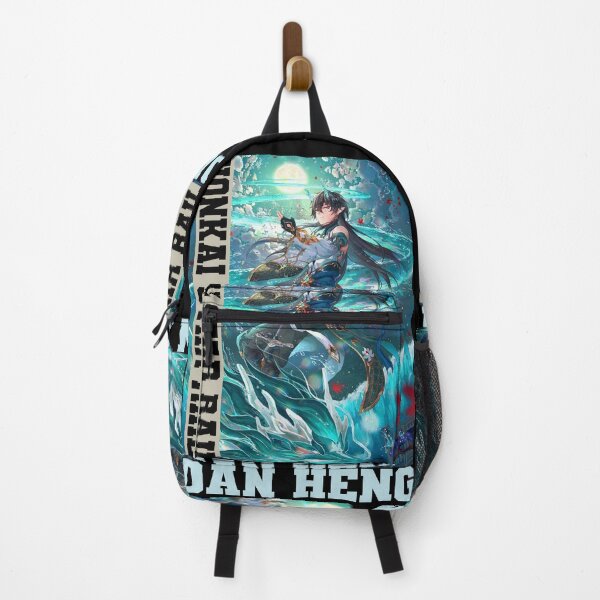 Item preview, Dan Heng Honkai Star Rail designed and sold by Kaken-C.