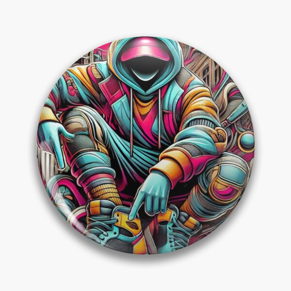 Item preview, Street Chap designed and sold by Best-Kept.