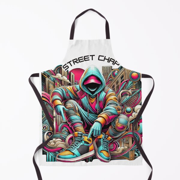 Item preview, Street Chap designed and sold by Best-Kept.