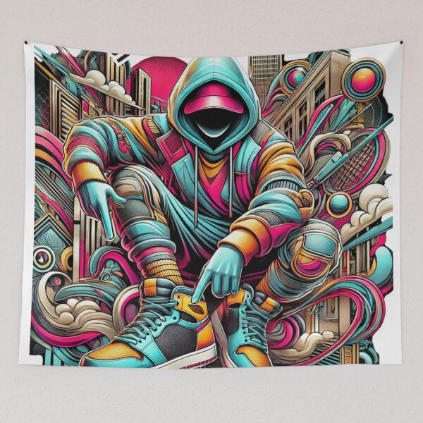 Item preview, Street Chap designed and sold by Best-Kept.