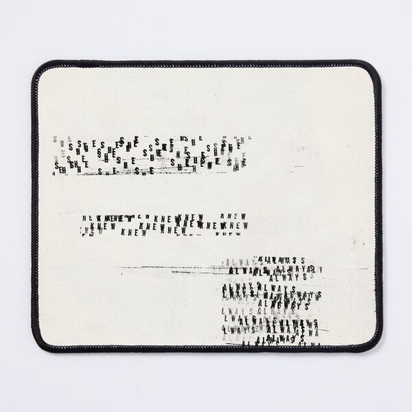 Item preview, [75] Delicate Forget me nots _Dana Krystle// Poetry book art.  designed and sold by dana-krystle.