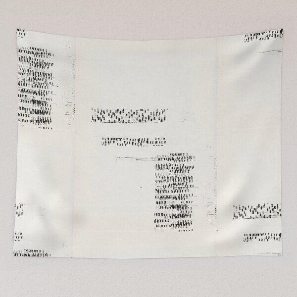 Item preview, [75] Delicate Forget me nots _Dana Krystle// Poetry book art.  designed and sold by dana-krystle.
