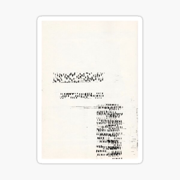 Item preview, [75] Delicate Forget me nots _Dana Krystle// Poetry book art.  designed and sold by dana-krystle.