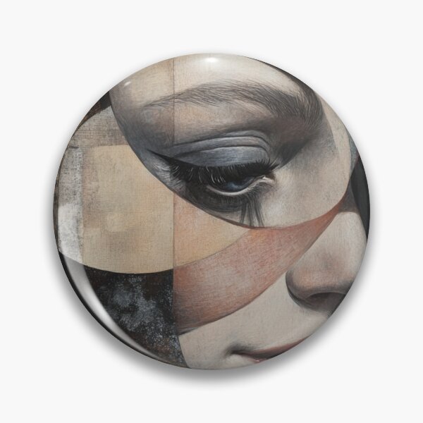 Item preview, Pretty  designed and sold by patternshoprad.
