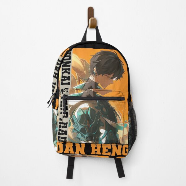 Item preview, Dan Heng Honkai Star Rail designed and sold by Kaken-C.