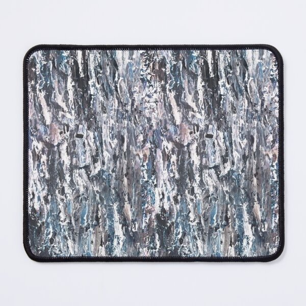 Item preview, Abstract Stones vibe designed and sold by Alessandro Remo Mazzoni Remotextiles.