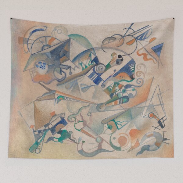 Item preview,  abstract art designed and sold by 97vipul.