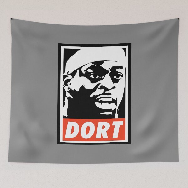 Item preview, Dort designed and sold by JonahStapeley.