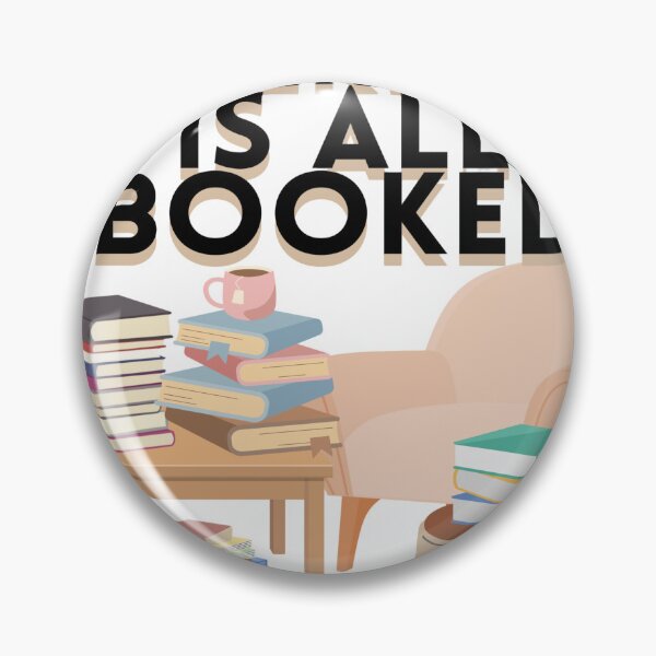 Item preview, Book Lover's Paradise Collection designed and sold by ShamyStylish.