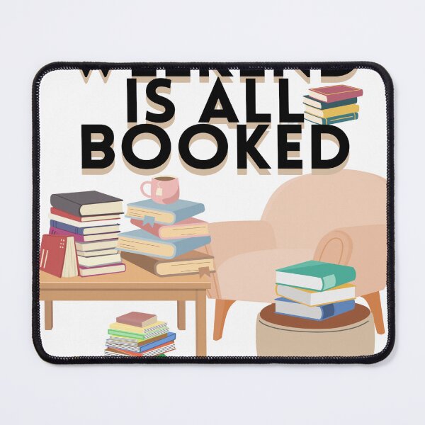 Item preview, Book Lover's Paradise Collection designed and sold by ShamyStylish.
