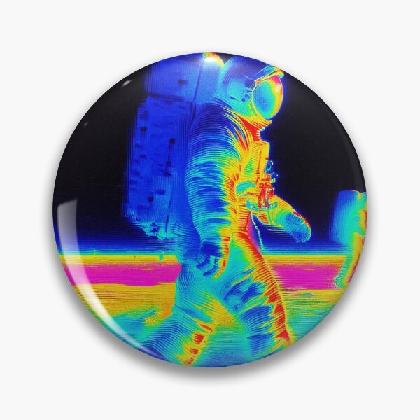 Item preview, Cosmic Heatwalk designed and sold by zzz888.