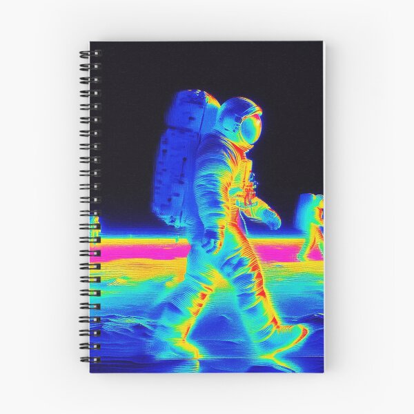 Item preview, Cosmic Heatwalk designed and sold by zzz888.