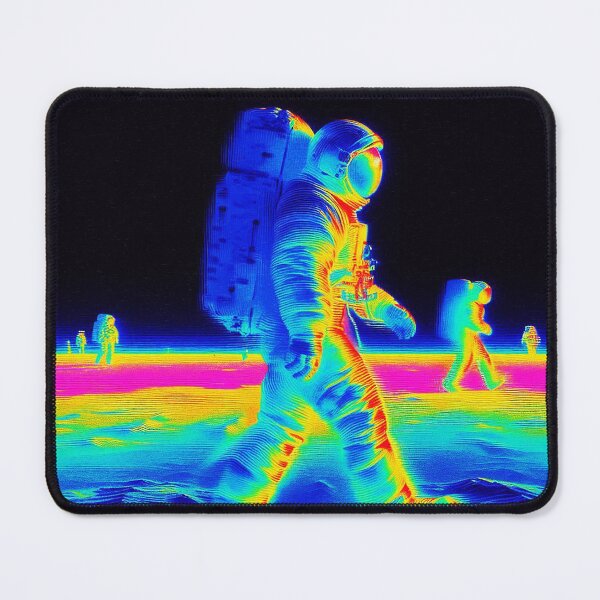Item preview, Cosmic Heatwalk designed and sold by zzz888.