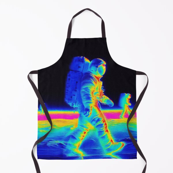 Item preview, Cosmic Heatwalk designed and sold by zzz888.