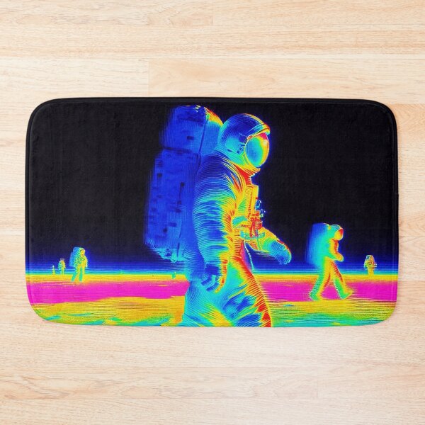 Item preview, Cosmic Heatwalk designed and sold by zzz888.