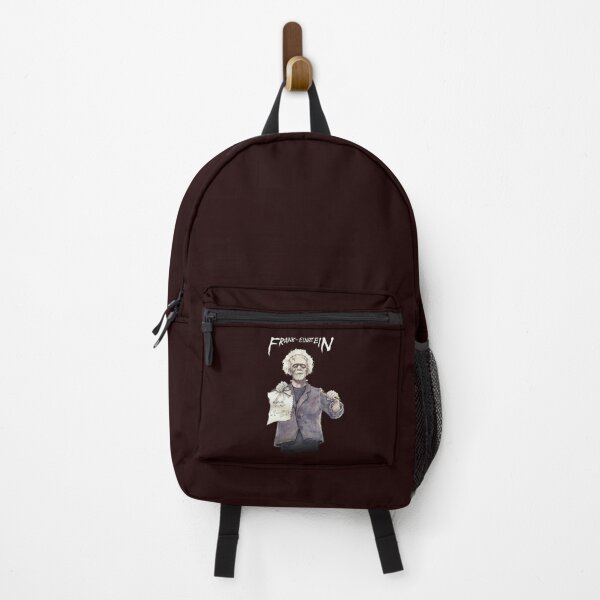 Item preview, Frank Einstein designed and sold by Juanmi-Gaspar9.