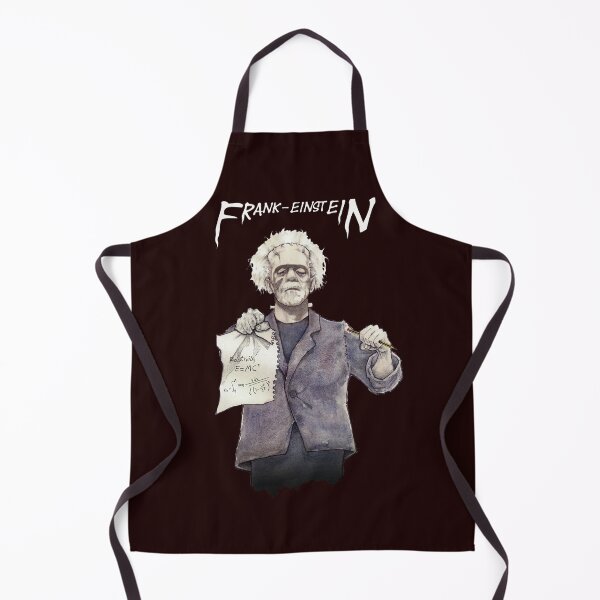 Item preview, Frank Einstein designed and sold by Juanmi-Gaspar9.