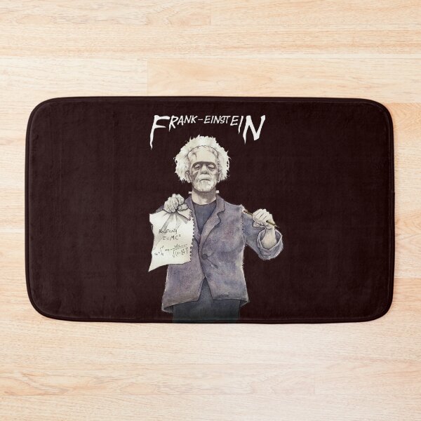 Item preview, Frank Einstein designed and sold by Juanmi-Gaspar9.