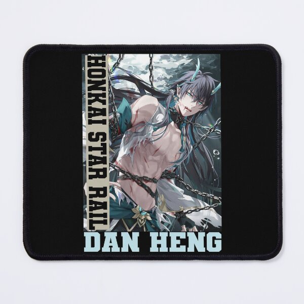Item preview, Dan Heng Honkai Star Rail designed and sold by Kaken-C.