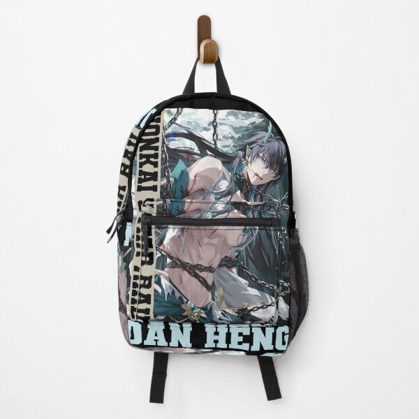 Item preview, Dan Heng Honkai Star Rail designed and sold by Kaken-C.