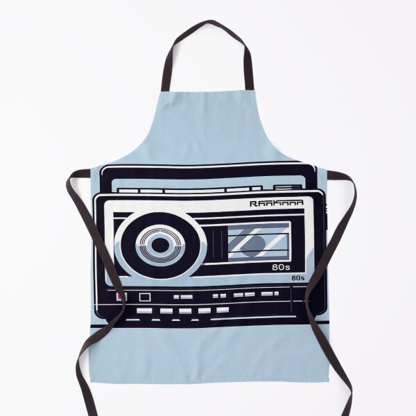 Item preview, Minimalist 80s Walkman designed and sold by Genady.