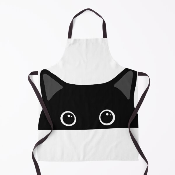 Item preview, Hiding cat designed and sold by kitty-kingdom.