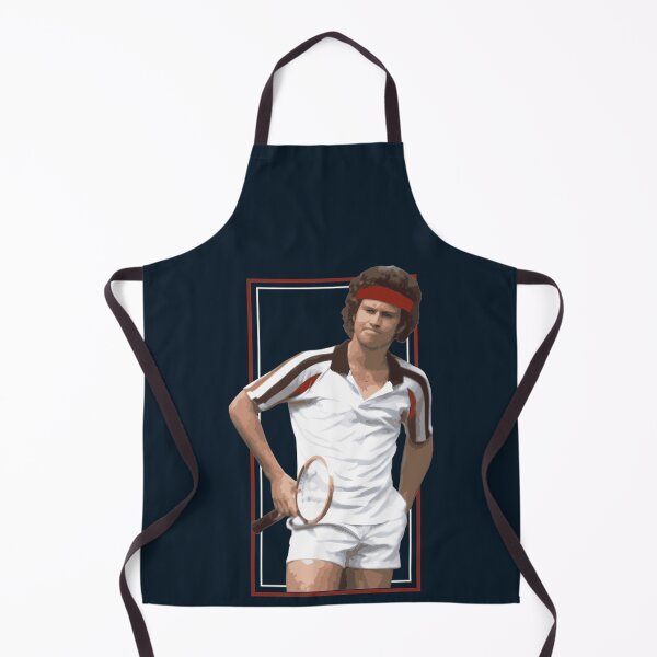 Item preview, John Mcenroe 1980S designed and sold by JonahStapeley.