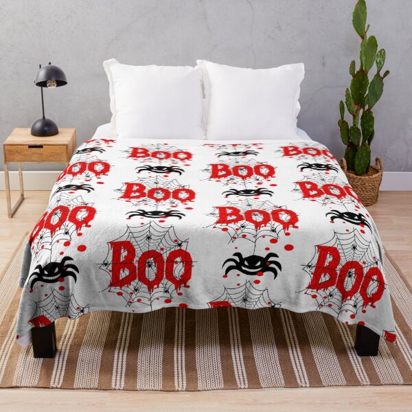 Item preview, Boo - Unveil the Magic: Halloween Designs That Dazzle! designed and sold by Techflare.