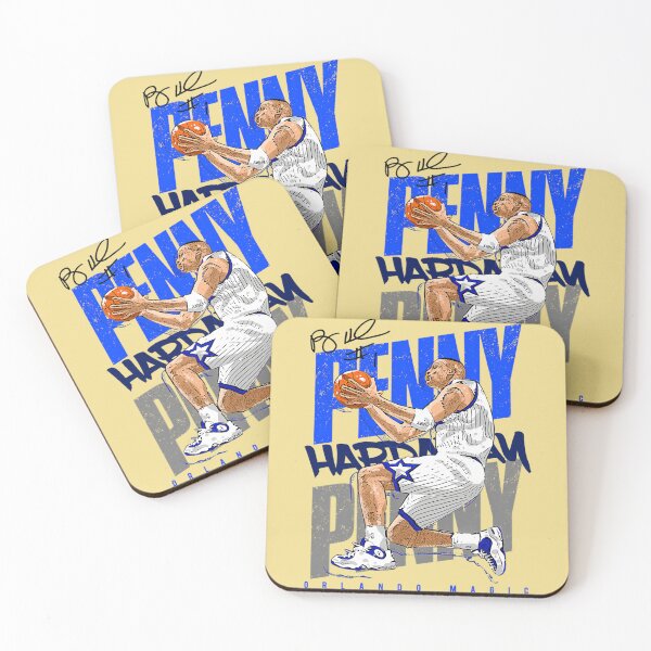 Item preview, Penny Hardaway designed and sold by JonahStapeley.