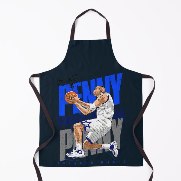 Item preview, Penny Hardaway designed and sold by JonahStapeley.