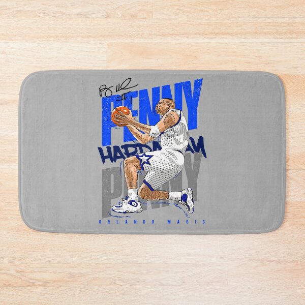 Item preview, Penny Hardaway designed and sold by JonahStapeley.