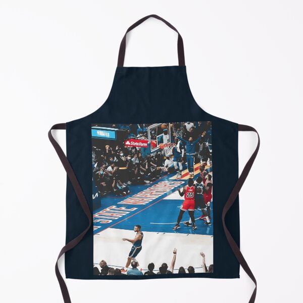 Item preview, StephCurry No Look The Basket designed and sold by JonahStapeley.