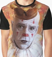 Spring Graphic T-Shirt