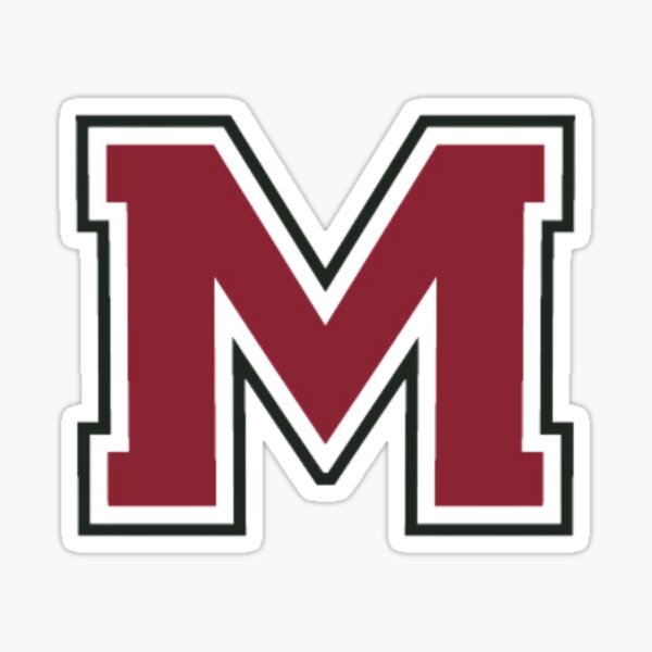 Item preview, University of Massachusetts M designed and sold by ShelbyBriana.