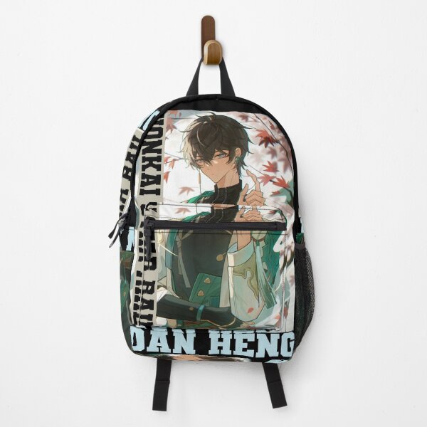 Item preview, Dan Heng Honkai Star Rail designed and sold by Kaken-C.