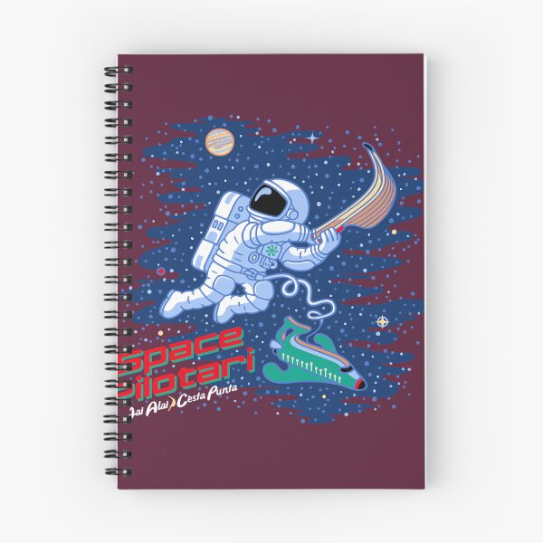 Item preview, Space Pilotari designed and sold by JonahStapeley.