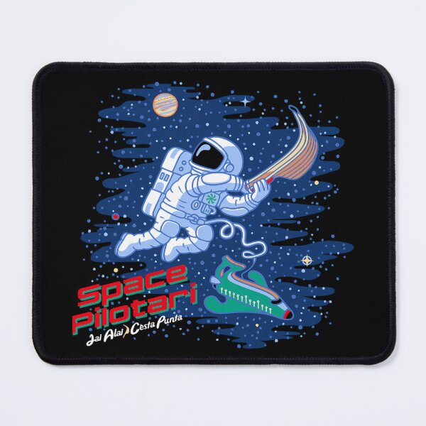 Item preview, Space Pilotari designed and sold by JonahStapeley.
