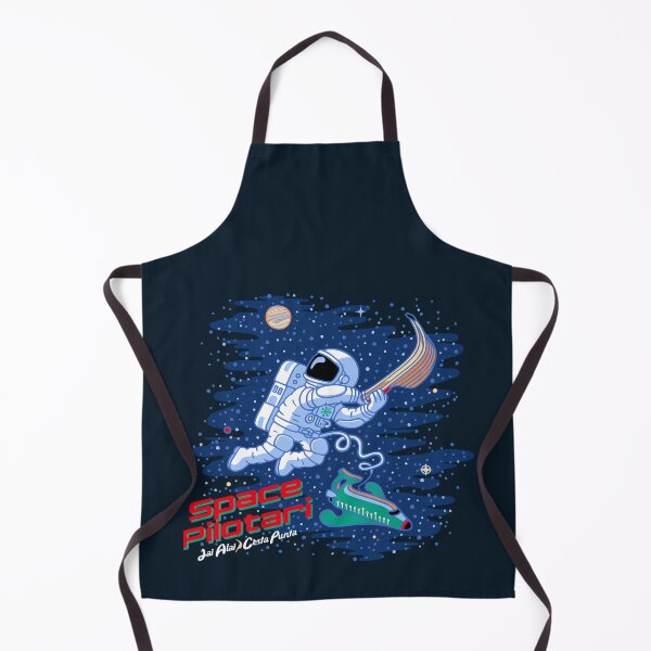 Item preview, Space Pilotari designed and sold by JonahStapeley.