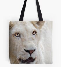 Fiery Spirit Tote Bag
