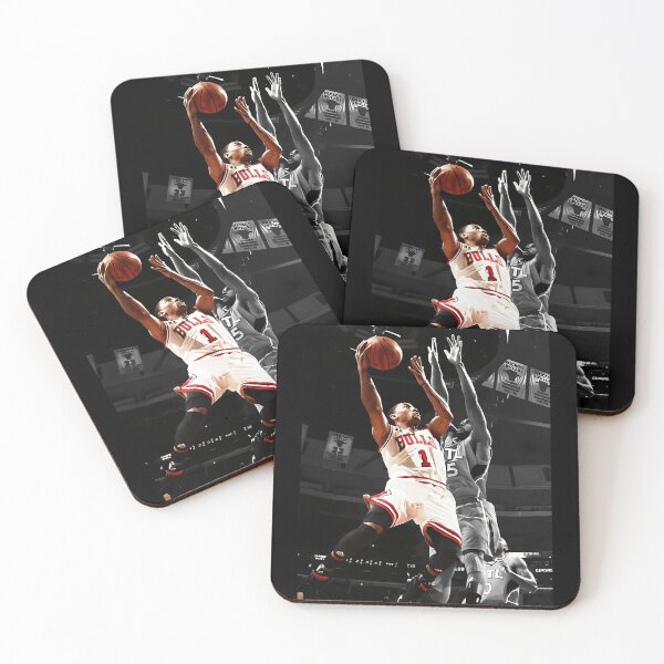 Item preview, Derrick Rose designed and sold by JonahStapeley.