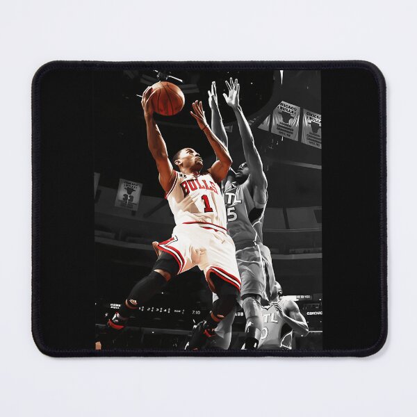 Item preview, Derrick Rose designed and sold by JonahStapeley.