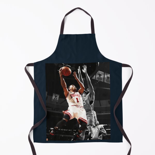 Item preview, Derrick Rose designed and sold by JonahStapeley.