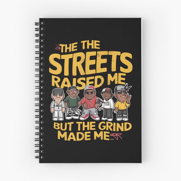 Item preview, Street Roots, Hard Work Heart designed and sold by DunuStore.
