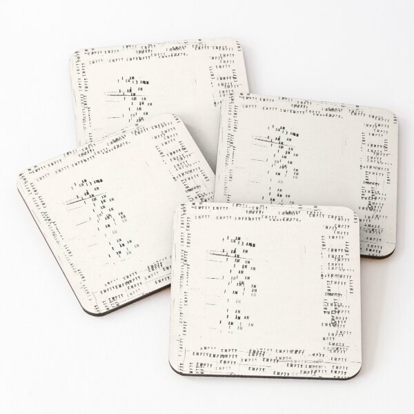 Item preview, [78] Delicate Forget me nots _Dana Krystle// Poetry book art.  designed and sold by dana-krystle.