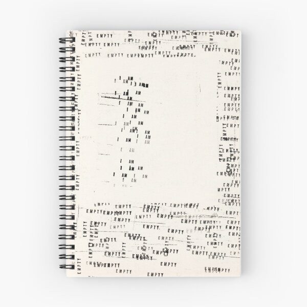 Item preview, [78] Delicate Forget me nots _Dana Krystle// Poetry book art.  designed and sold by dana-krystle.