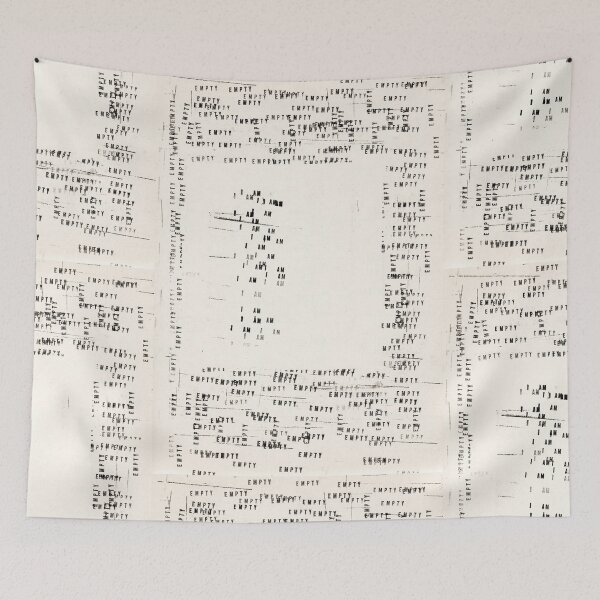 Item preview, [78] Delicate Forget me nots _Dana Krystle// Poetry book art.  designed and sold by dana-krystle.
