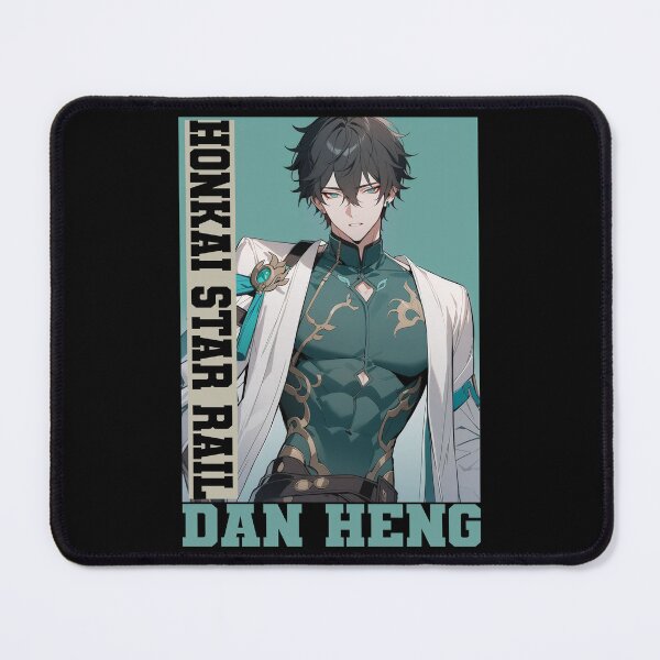 Item preview, Dan Heng Honkai Star Rail designed and sold by Kaken-C.