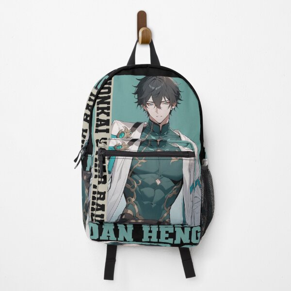 Item preview, Dan Heng Honkai Star Rail designed and sold by Kaken-C.