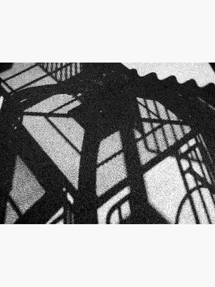 Shadows at Play by JandMPhoto