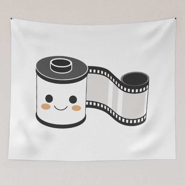 Item preview, Film Roll designed and sold by jkrphoto.